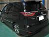 TOYOTA ESTIMA HYBRID
