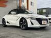 HONDA S660