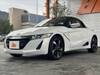 HONDA S660