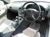 NISSAN 180SX