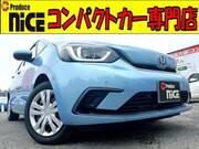 2020 HONDA FIT