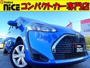 2019 TOYOTA SIENTA