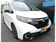 2018 HONDA FREED HYBRID