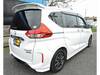 HONDA FREED HYBRID