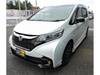 HONDA FREED HYBRID