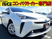 2019 TOYOTA PRIUS