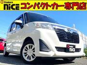2017 TOYOTA ROOMY