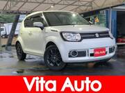2016 SUZUKI IGNIS