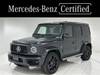 MERCEDES BENZ G-CLASS