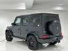 MERCEDES BENZ G-CLASS