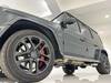 MERCEDES BENZ G-CLASS