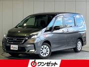 2019 NISSAN SERENA