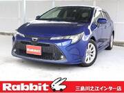 2021 TOYOTA COROLLA TOURING