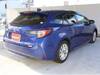 TOYOTA COROLLA TOURING