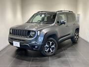 2020 CHRYSLER JEEP RENEGADE