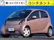 2011 MITSUBISHI i