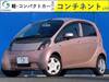MITSUBISHI i