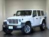 CHRYSLER JEEP WRANGLER UNLIMITED