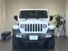 CHRYSLER JEEP WRANGLER UNLIMITED