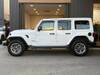 CHRYSLER JEEP WRANGLER UNLIMITED