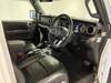 CHRYSLER JEEP WRANGLER UNLIMITED