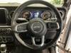 CHRYSLER JEEP WRANGLER UNLIMITED