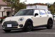 2021 BMW MINI