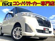 2019 TOYOTA ROOMY