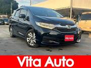 2015 HONDA SHUTTLE