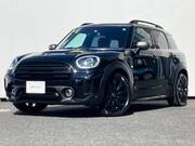2022 BMW MINI