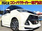 2017 TOYOTA TANK 1.0　G　S