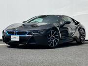 2016 BMW i8