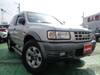 ISUZU MU