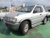 ISUZU MU