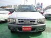 ISUZU MU