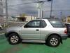 ISUZU MU