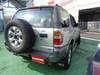 ISUZU MU