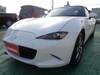 MAZDA ROADSTER
