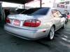 NISSAN CEFIRO