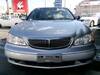 NISSAN CEFIRO