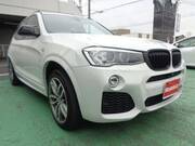 2015 BMW X3