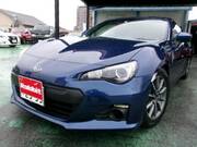 2012 SUBARU BRZ