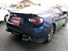 SUBARU BRZ