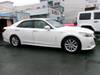TOYOTA CROWN HYBRID