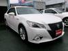 TOYOTA CROWN HYBRID