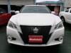 TOYOTA CROWN HYBRID