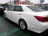 TOYOTA CROWN HYBRID