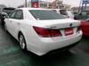 TOYOTA CROWN HYBRID