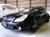 MERCEDES BENZ CLS-CLASS