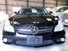 MERCEDES BENZ CLS-CLASS